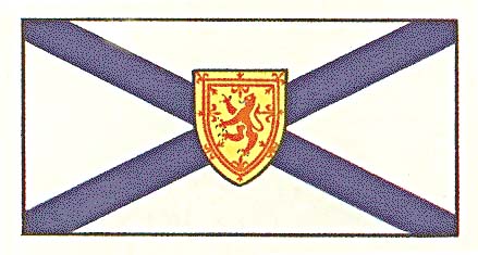 Nova Scotia