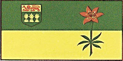 Saskatchewan