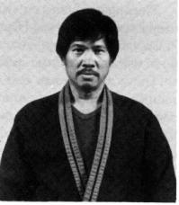 Remy A. Presas