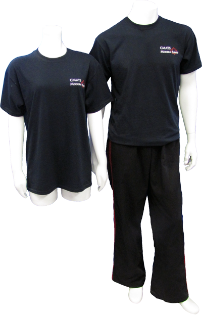 CMATS tee shirt