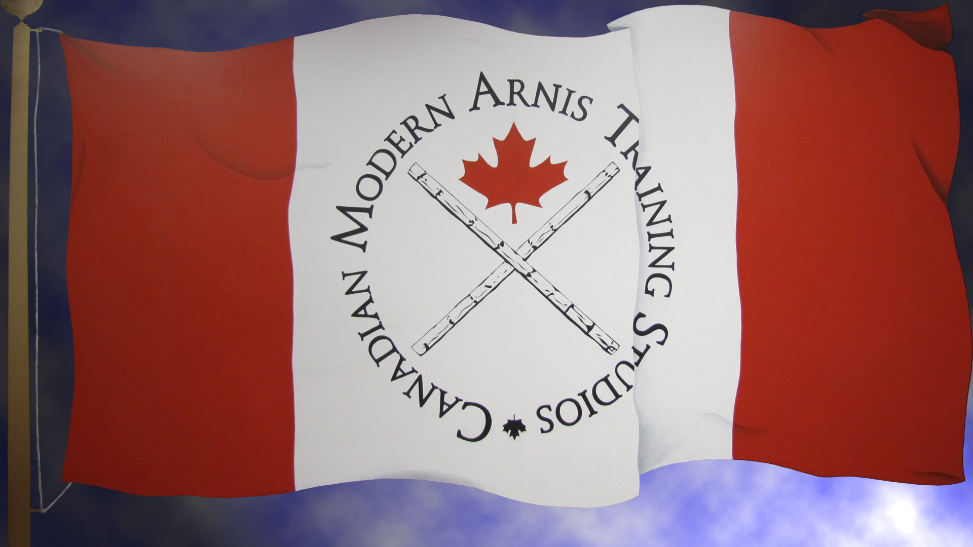 Flag Logo